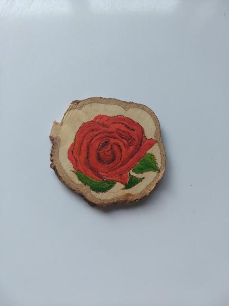 Something I did for local Red Rose Chain theatre company (1 of 2)