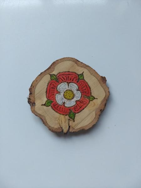 Something I did for local Red Rose Chain theatre company (2 of 2)