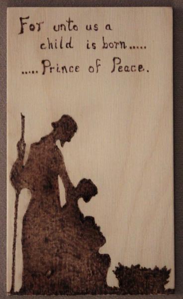 Prince of Peace
