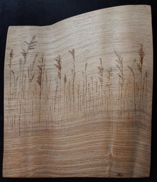Suffolk reeds