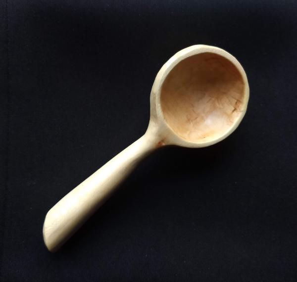 Sycamore spoon